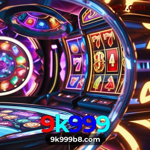 Slots Premium da PG Soft na 9k999