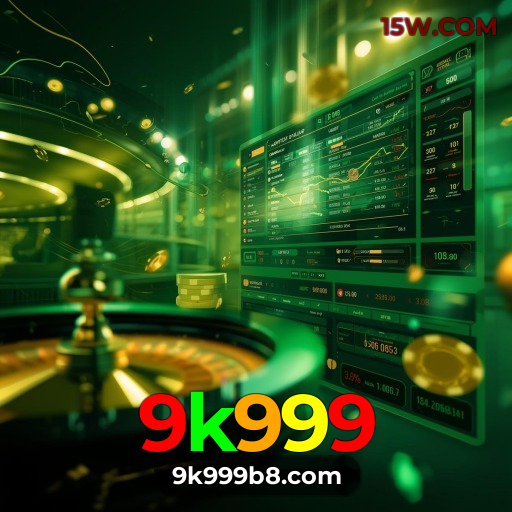 Jogos com maior RTP na 9k999