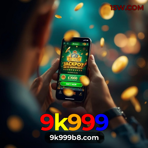 Lottery Clássica na 9k999